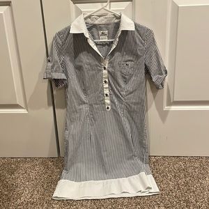 Lacoste dress size 38
